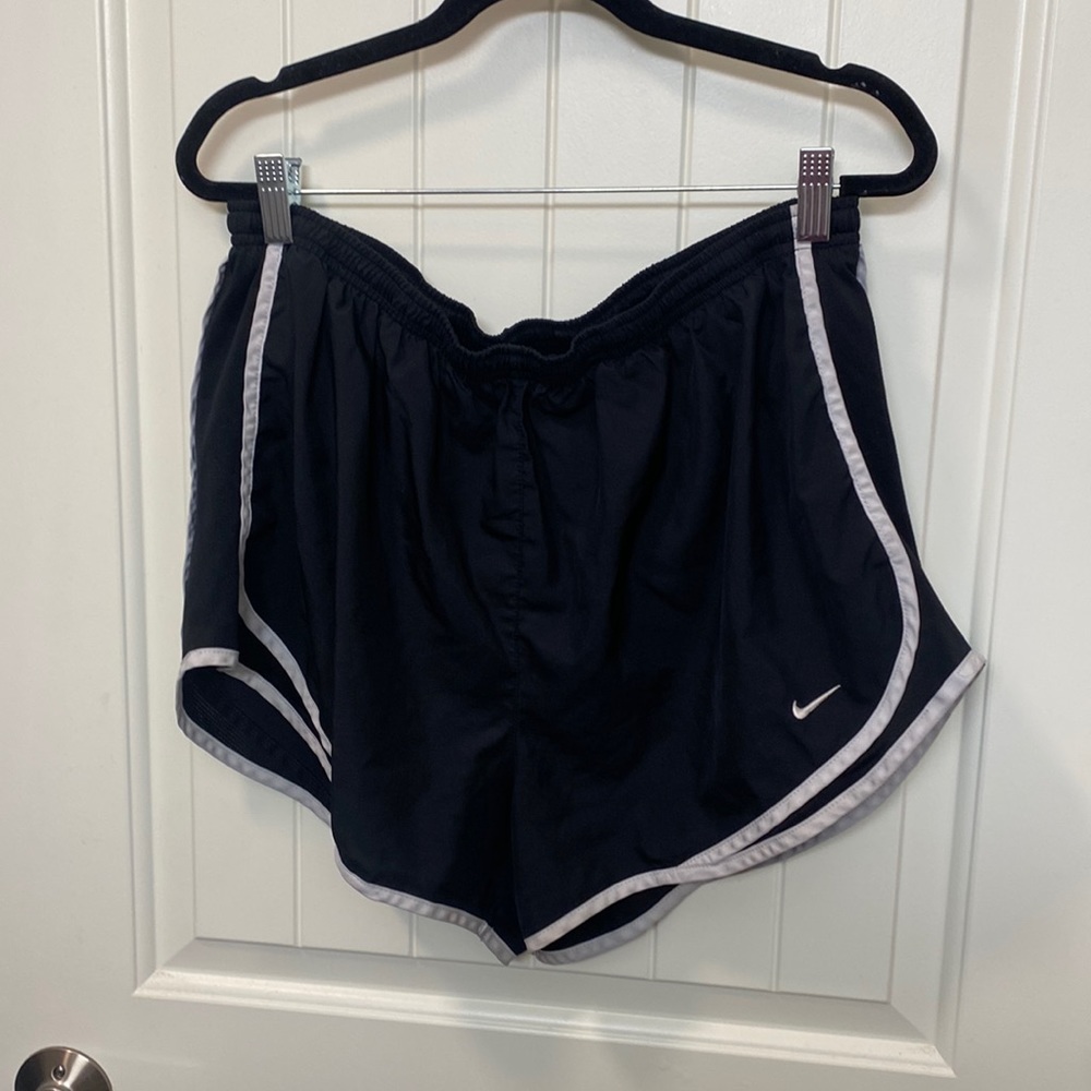 Nike shorts